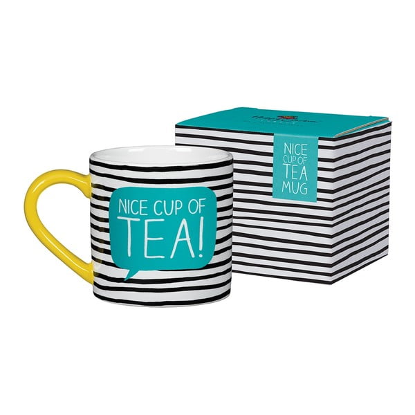 Hrnek Happy Jackson Nice Cup Of Tea-image-1