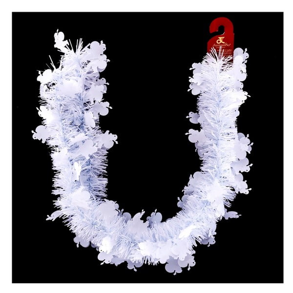 Vánoční girlanda – Casa Selección-image-1