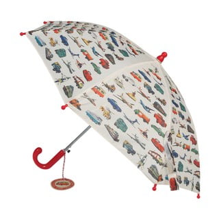 Dětský deštník Vintage Transport – Rex London