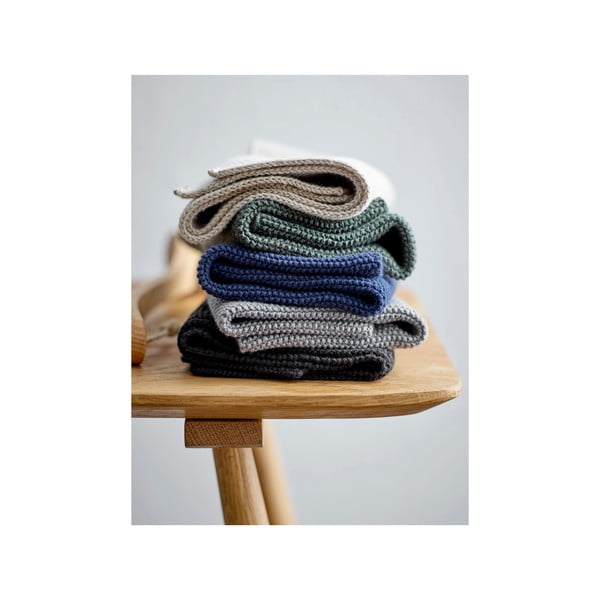 Bavlněné utěrky v sadě 3 ks 30x30 cm - Södahl-image-2