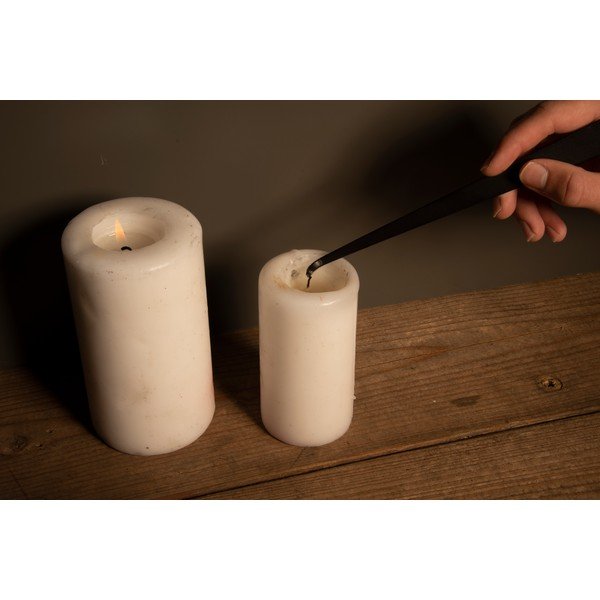 Sada pro údržbu svíček – Esschert Design-image-1