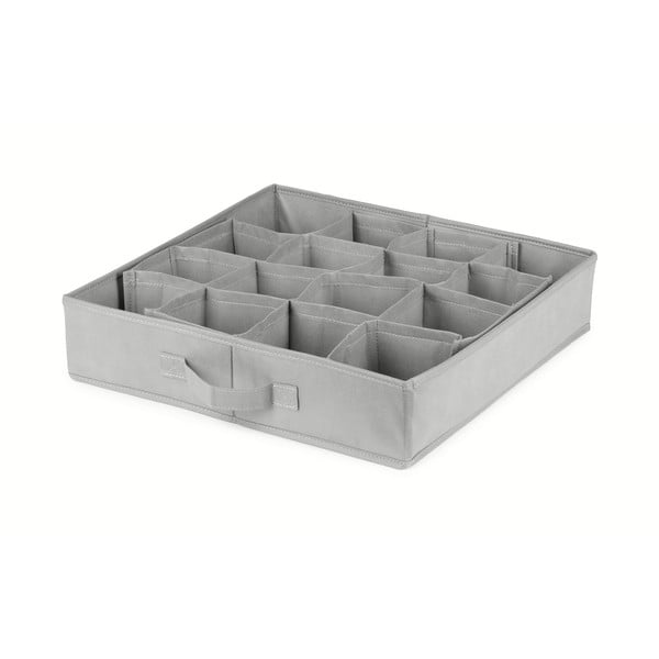 Látkový organizer do šuplíku Basik – Compactor-image-2