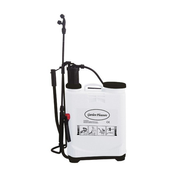 Postřikovač – Garden Pleasure