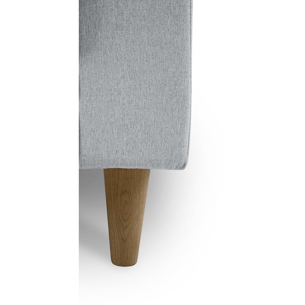 Šedá rohová pohovka (levý roh) Focus – Scandic-image-4