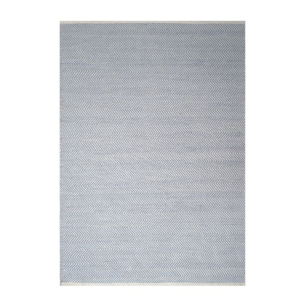 Koberec Spring 100 Blue, 120x170 cm