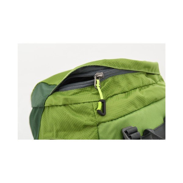 Zelený batoh Cattara Hike, 45 l-image-2