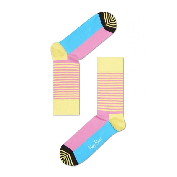 Ponožky Happy Socks Sweet Colours, vel. 36-40
