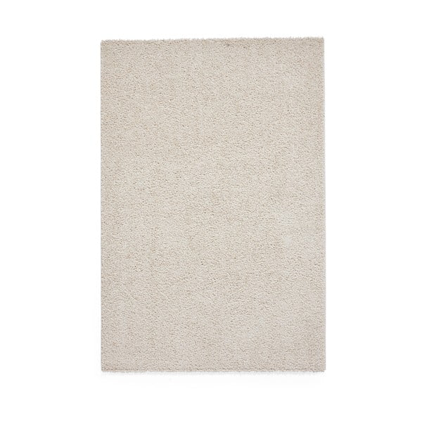 Krémový pratelný koberec z recyklovaných vláken 80x150 cm Bali – Think Rugs