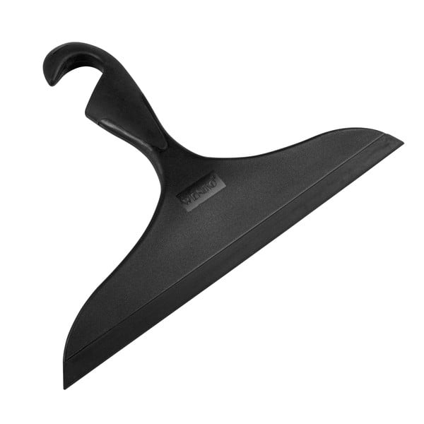 Černá stěrka 23 cm Loano – Wenko