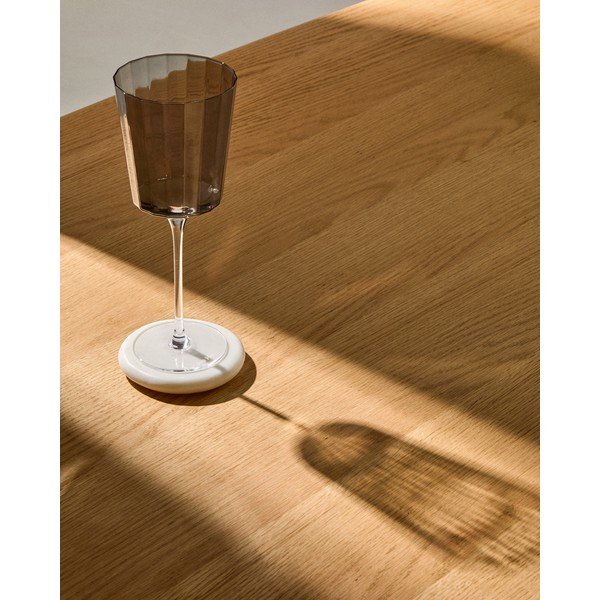 Sklenička na víno 390 ml Clarien – Kave Home-image-1
