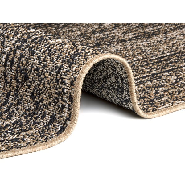 Béžový venkovní koberec 200x290 cm – Elle Decoration-image-2