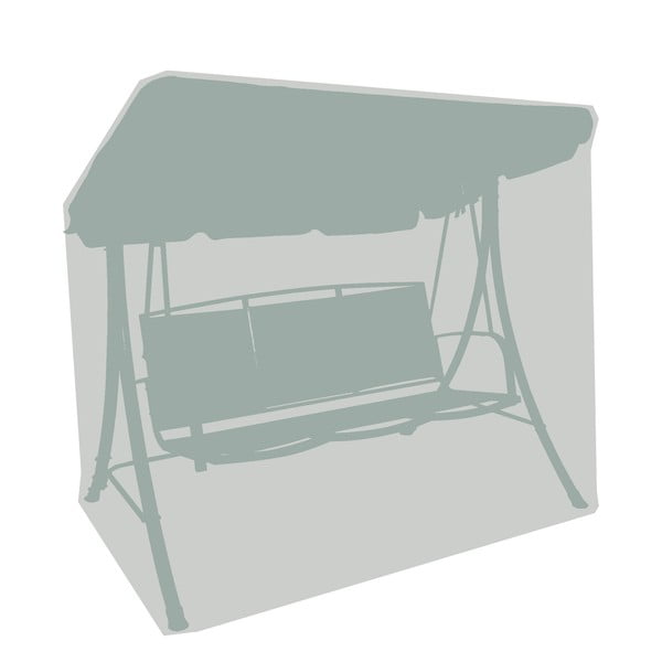Plachta proti dešti na houpačku 210x150x139 cm Hollywood – Garden Pleasure