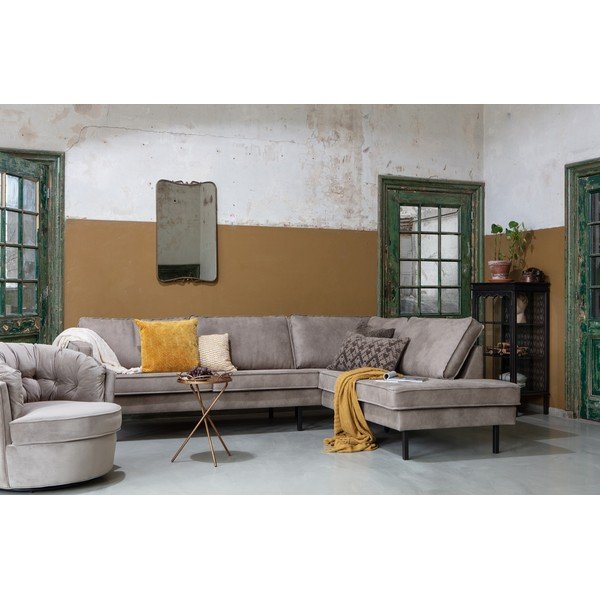 Dvojité zrcadlo BePureHome Antique, 51,5 x 85,5 cm-image-1