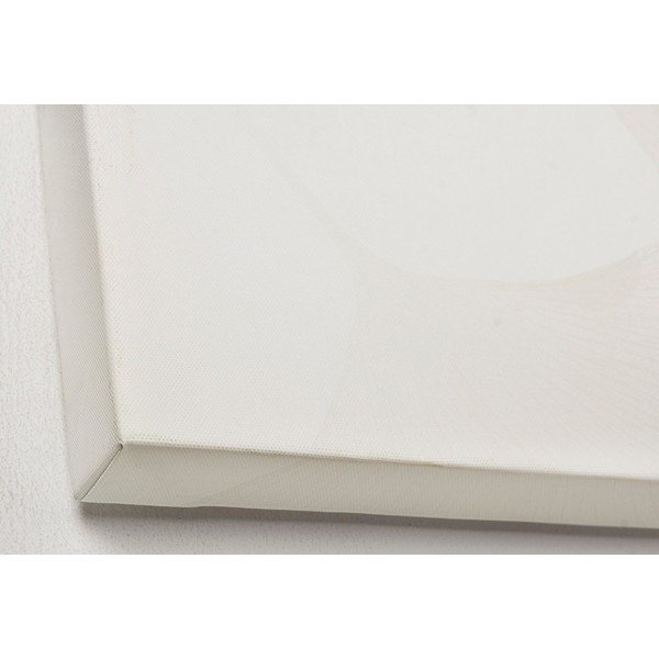 Ručně malovaný obraz na plátně 120x80 cm Crown – Bizzotto-image-3