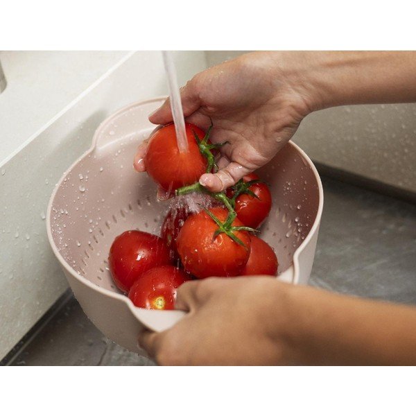 Plastový cedník ø 21 cm Chef It – Mepal-image-1
