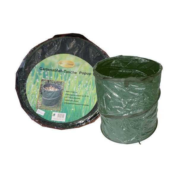 Zahradní koš – Garden Pleasure-image-1