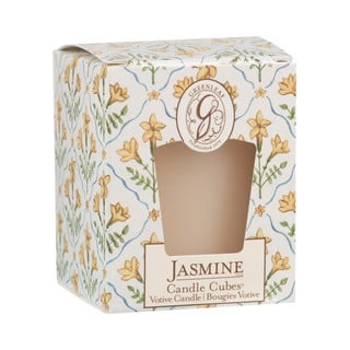 Votivní svíčka Greenleaf Jasmine