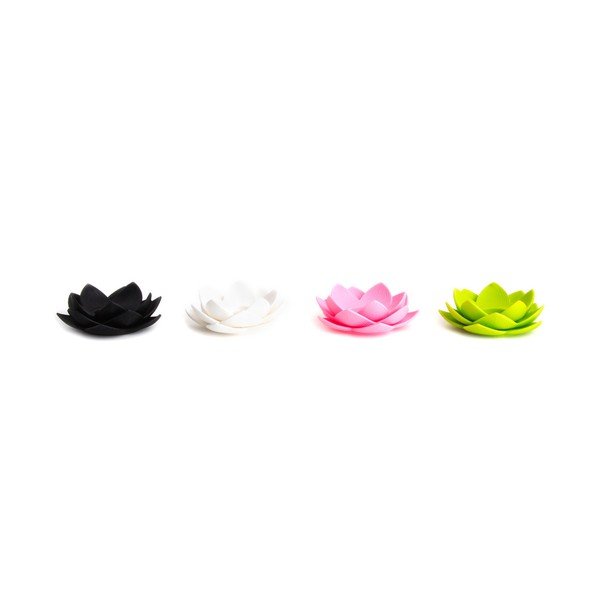 Odměrka na špagety Lotus, zelená-image-2
