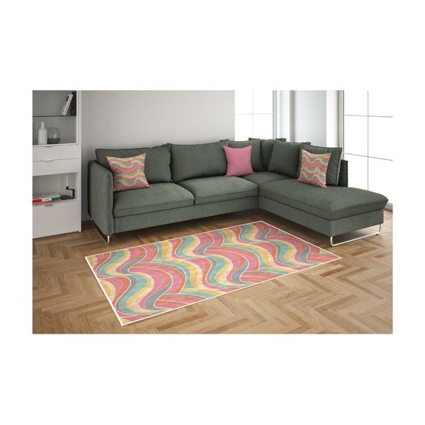 Koberec Oyo home Bethany, 80 x 140 cm-image-2