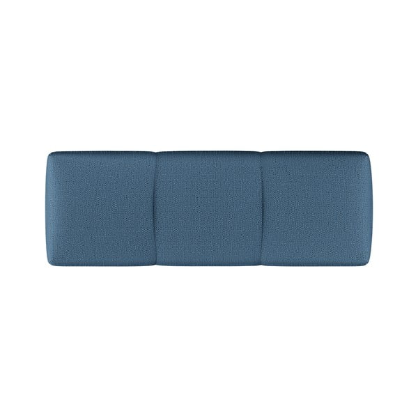 Modrá područka k modulární pohovce Rome - Cosmopolitan Design-image-2