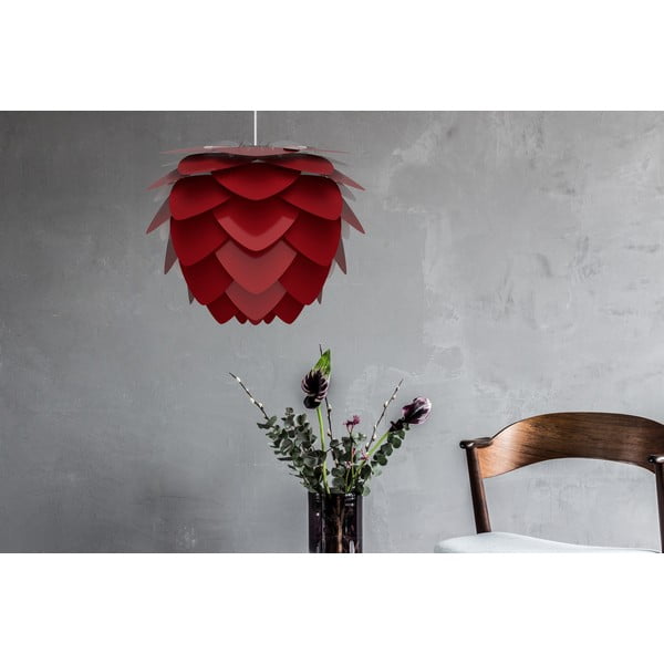 Vínové stínidlo ø 59 cm Aluvia – UMAGE-image-2