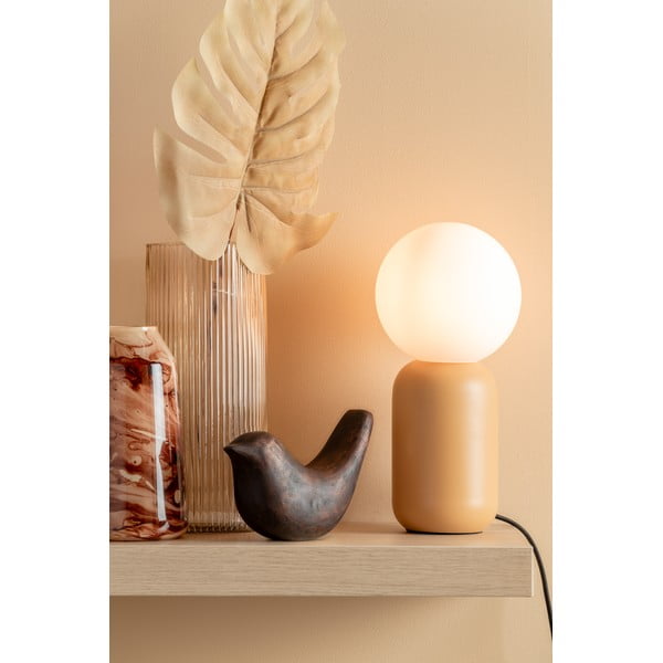 Dřevěná soška (výška 12,5 cm) Bird – PT LIVING-image-1