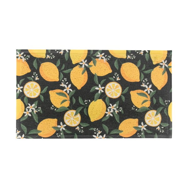 Rohožka 40x70 cm Lemons – Artsy Doormats