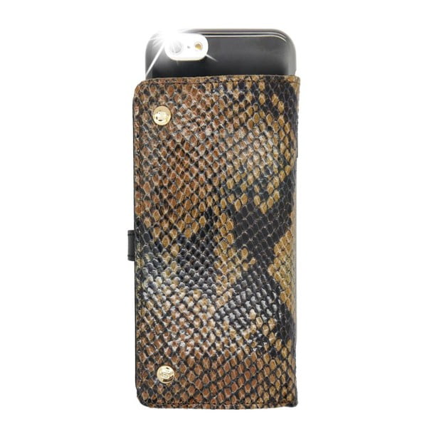 Obal na iPhone6 Wallet Snake-image-3