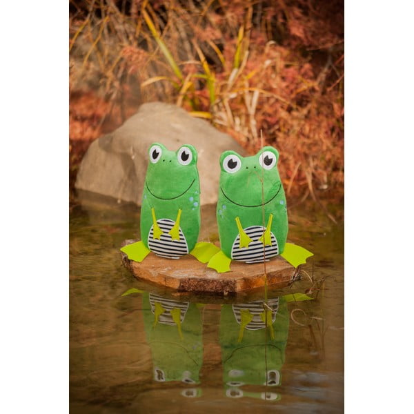 Dětský termofor Eco Junior Comfort - Hugo Frosch-image-1