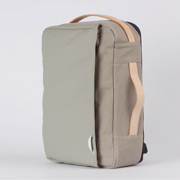 Taška/batoh R Bag 130, olive