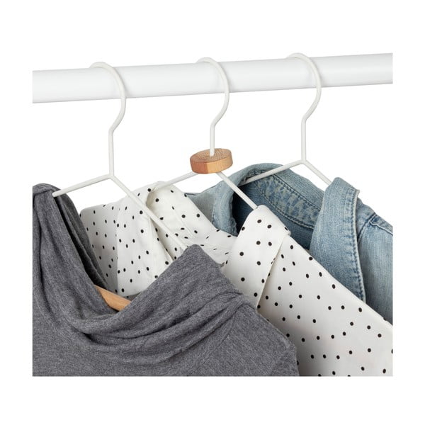 Odpuzovač šatních molů 6 ks Cedar – Compactor-image-3