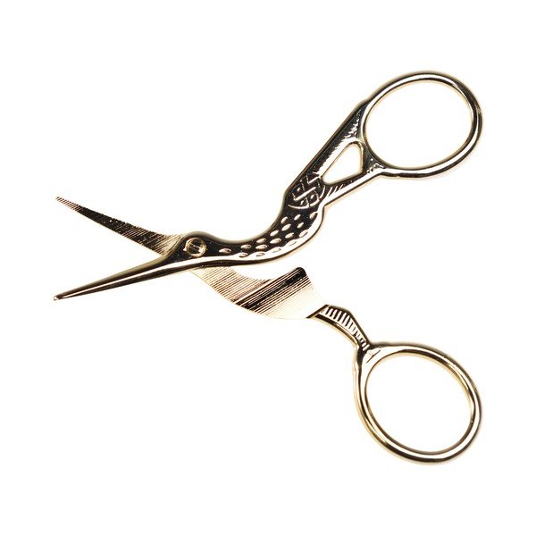Krejčovské nůžky Stork Scissors – Rex London-image-4