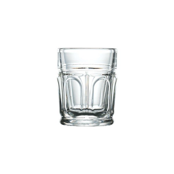 Skleněný panák La Rochère Medaillon, 60 ml