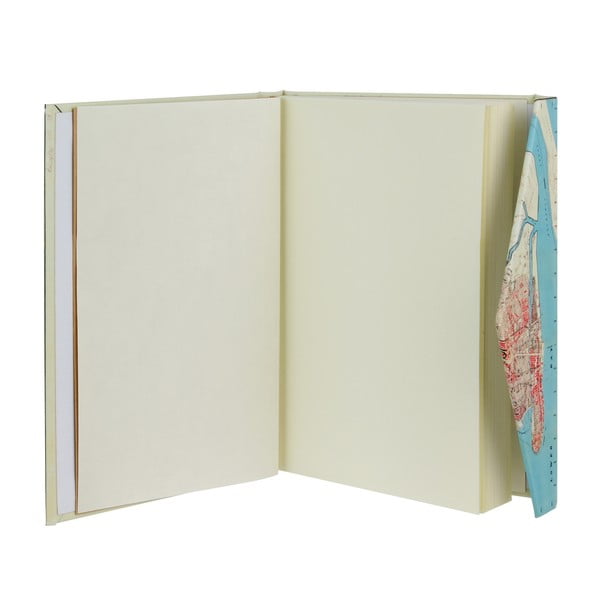Zápisník Le Studio Envelop-image-1