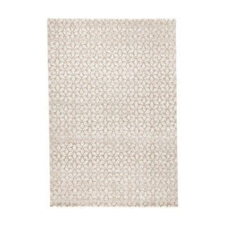 Krémový koberec Mint Rugs Impress, 80 x 150 cm