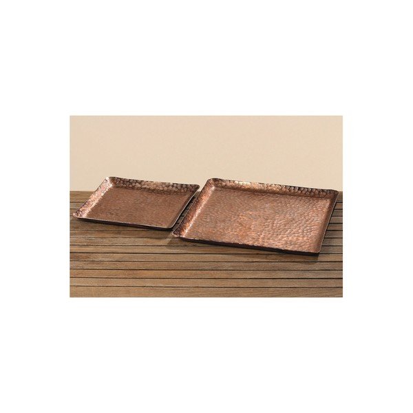 Sada 2 podnosů Callio