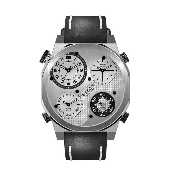 Pánské hodinky Boson 2013, Metallic/Grey