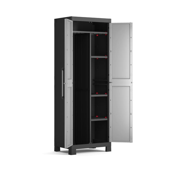 Dílenská skříň Detroit – Keter-image-1