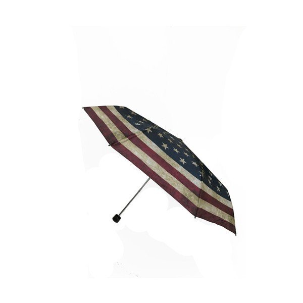 Skládací deštník USA, ⌀ 97 cm-image-1