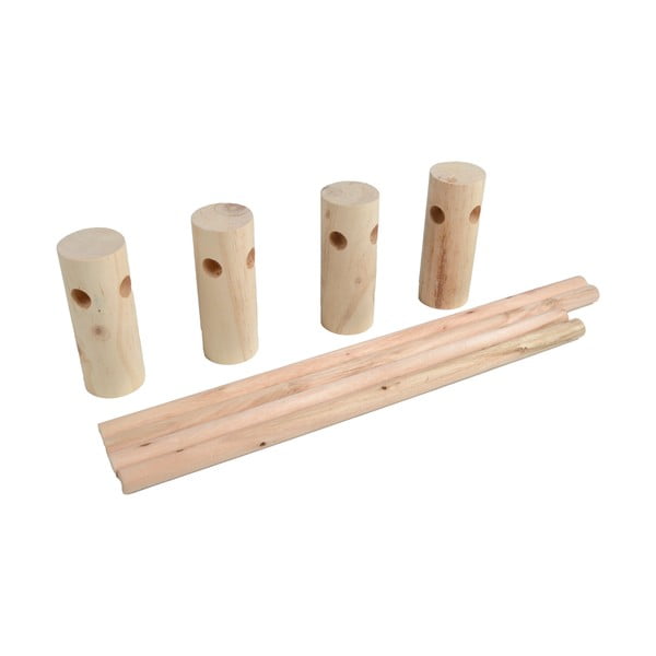 Růžový pelíšek pro domácího mazlíčka 48x53 cm – Love Story-image-3