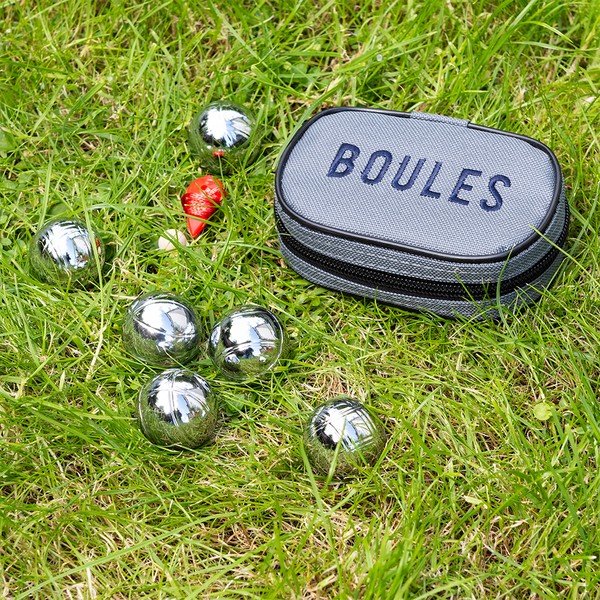 Sada na petanque Mini Boules – Rex London-image-1