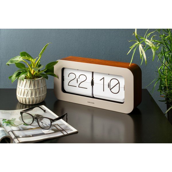 Digitální stolní hodiny Matiz – Karlsson-image-1