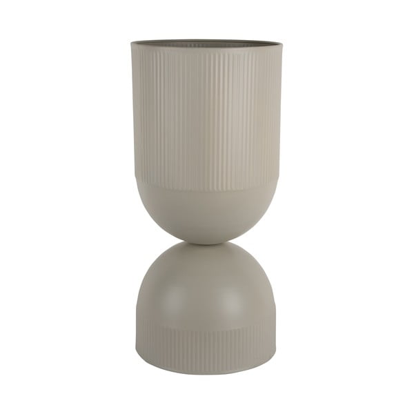 Kovový obal na květináč ø 25,5 cm Tonar  – PT LIVING