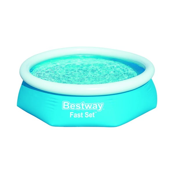 Nafukovací bazén ø 244 cm hloubka 61 cm – Bestway