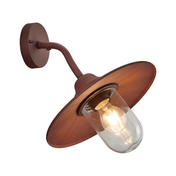 Venkovní svítidlo ø 3 cm Brenta – Trio