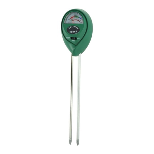 Ph tester půdy – Garden Pleasure