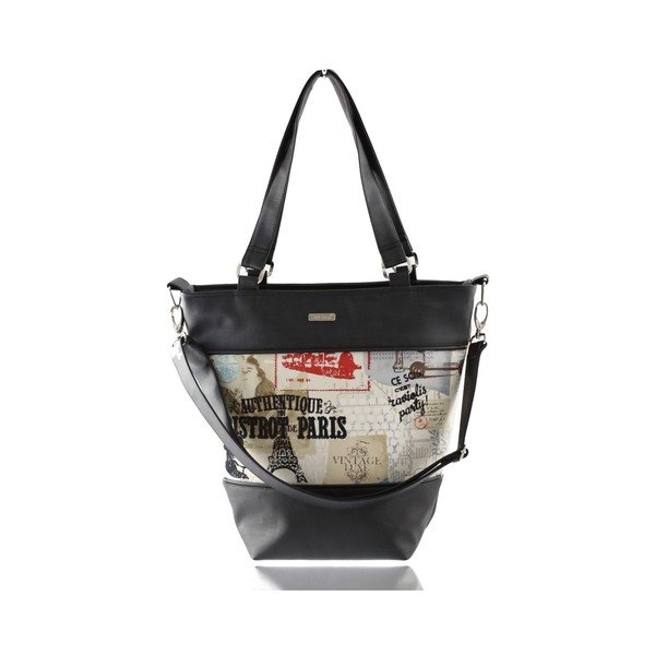 Kabelka Basic Basket no. 57