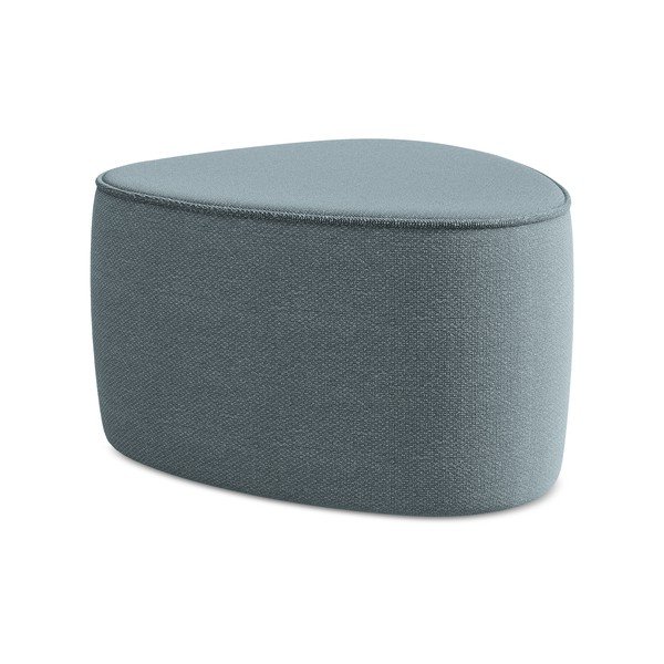 Světle modrý taburet Keo – Makamii-image-2