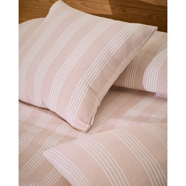 Bavlněné povlaky na polštáře v sadě 2 ks 50x50 cm Macie – Kave Home-image-1