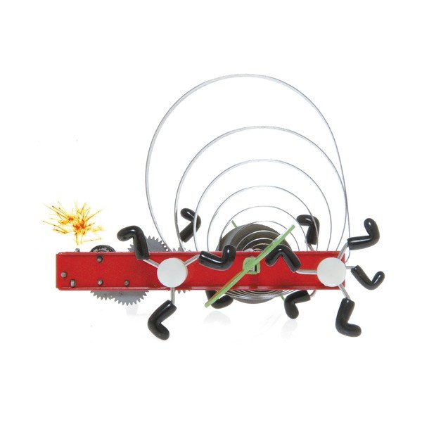 Mechanická hračka Awika – Kikkerland-image-3